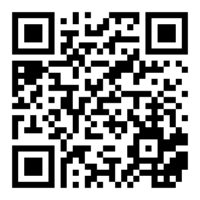 C贸digo QR para grupos en Cochabamba