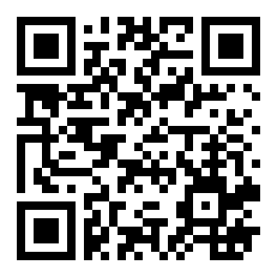 C贸digo QR para grupos en Chad