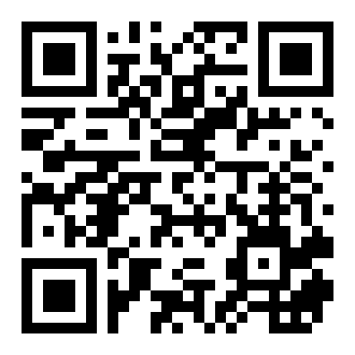 C贸digo QR para grupos en Buena Fe