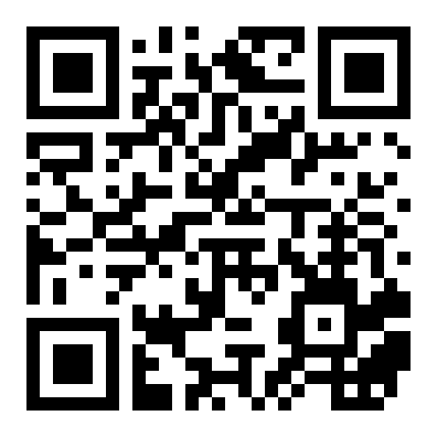 C贸digo QR para grupos en Santa Cruz