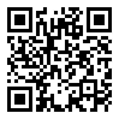 C贸digo QR para grupos en Rosario