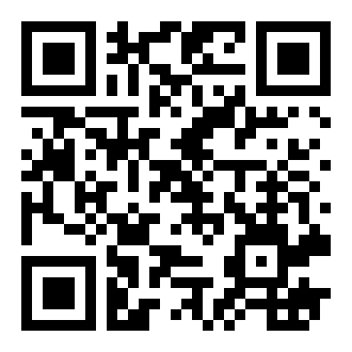 C贸digo QR para grupos en Tunez