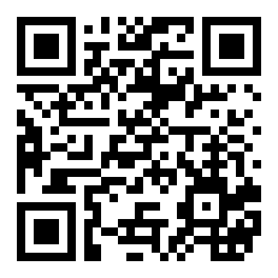 C贸digo QR para grupos en Aguascalientes