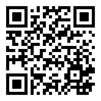 C贸digo QR para grupos en Chao