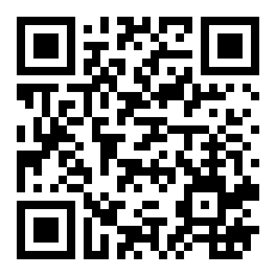 C贸digo QR para grupos en Iran