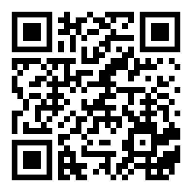 C贸digo QR para grupos en Quillabamba