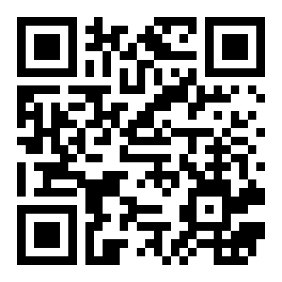 C贸digo QR para grupos en Santa Ana