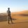 Sahraoui del desierto