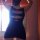 kerah hip hop