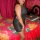 La negra chula