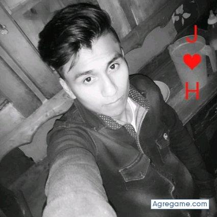 Izias chico soltero en El Quetzal