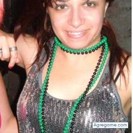 leoncita1982 chica soltera en Ituzaingó