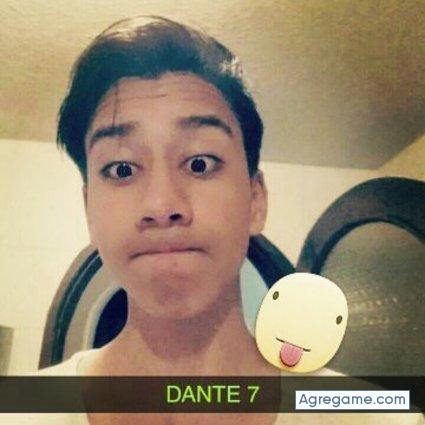 Dante_1000 chico soltero en Guayllabamba