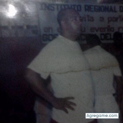 4846881 chico separado en Higuerote