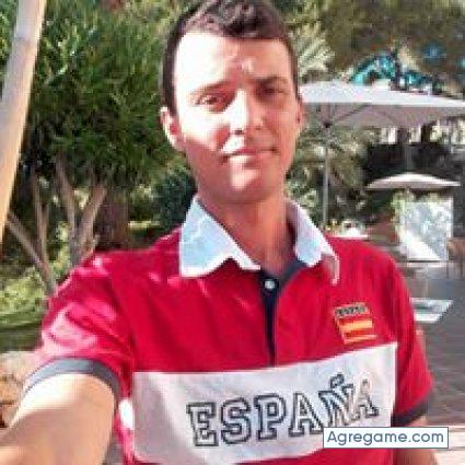 cairoferreira chico soltero en Palafolls