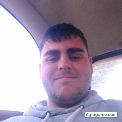 Pedroatr chico soltero en Pilar De La Horadada