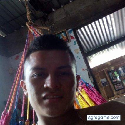 Daniellopez2020 chico soltero en Ilobasco