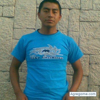 Yoyito chico soltero en Villa Canales