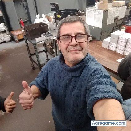 aldoorefice3239 chico soltero en General Alvear