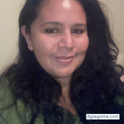 Anamorena4242 chica soltera en Jasper