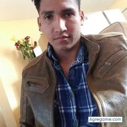 Websteralexiz chico soltero en Steamboat Springs