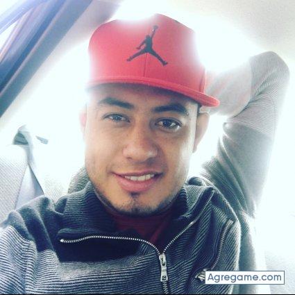 Tavo95 chico soltero en Waltham