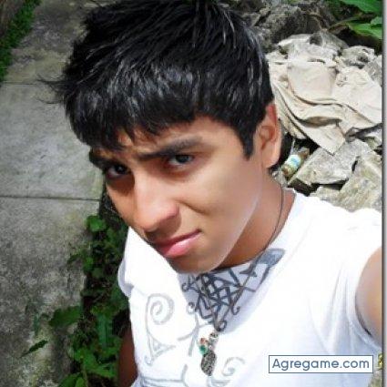 Juanete252 chico soltero en Tres Lomas
