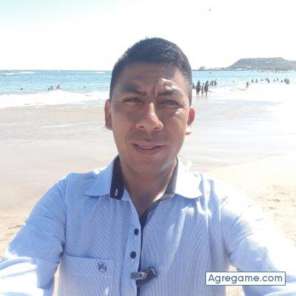 antonygalaxiu43 chico soltero en Quito