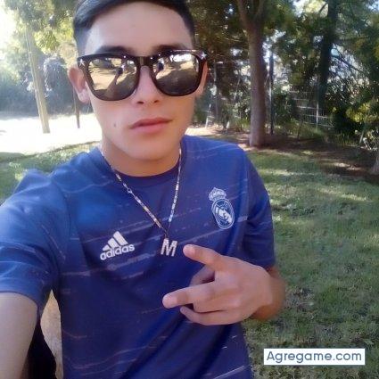 luterking44 chico soltero en Algarrobo