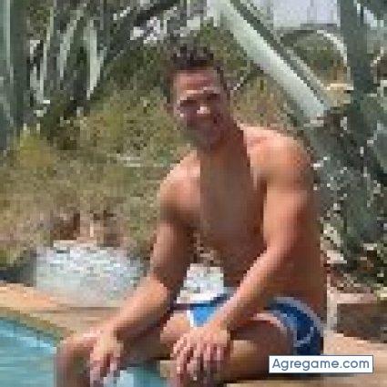 MiguelSelas chico soltero en Monreal del Campo