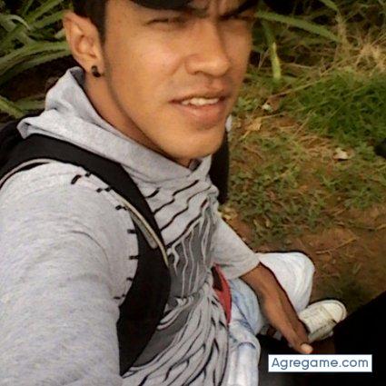 Jorge0216 chico soltero en Ramiriquí