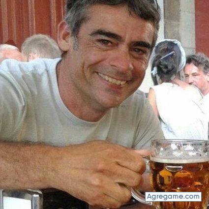 pablosanse chico soltero en Hernani