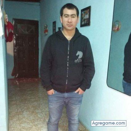 Sori123 chico soltero en Fiambalá