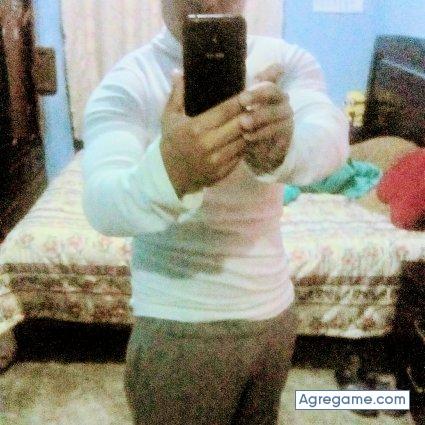 jhonrambo3974 chico soltero en Monterrey