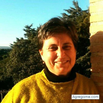 Saramanta chica soltera en Losar De La Vera