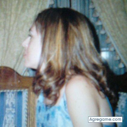 nica34 chica soltera en Binaced