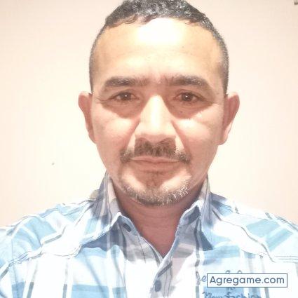 Gerardo1912 chico soltero en San José