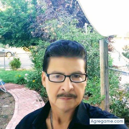 Lucho151059 chico soltero en Dodge City