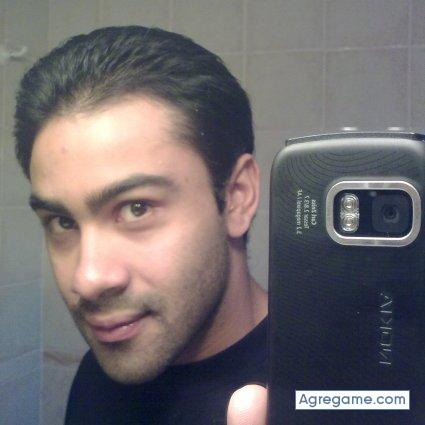 Dany33 chico soltero en Villalonga