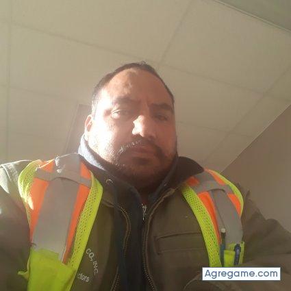 Chapajop chico soltero en Birmingham