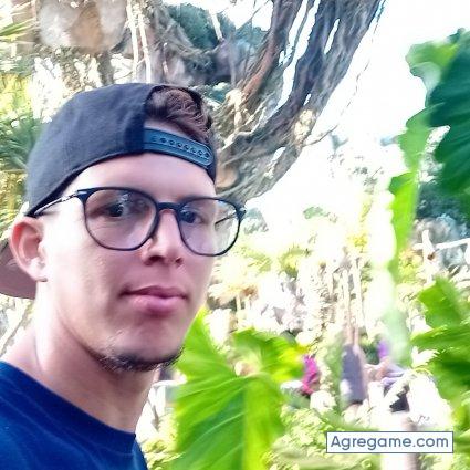 puentesdannis chico soltero en Jacksonville