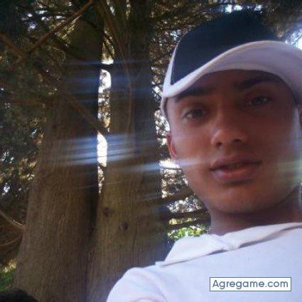 luchy182 chico soltero en San Francisco Solano