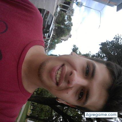 marceloroldan chico soltero en San Miguel De Tucumán