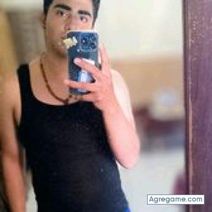 angelromero7999 chico soltero en Tijuana