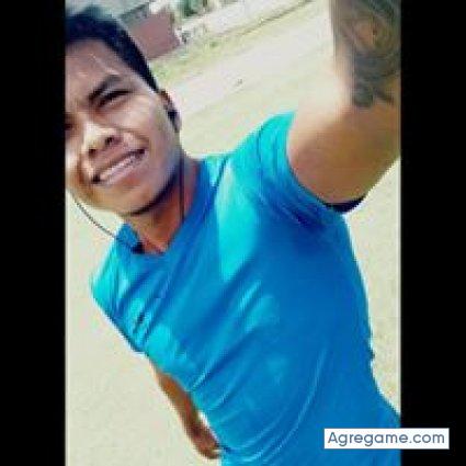 williamadan chico soltero en Samaipata