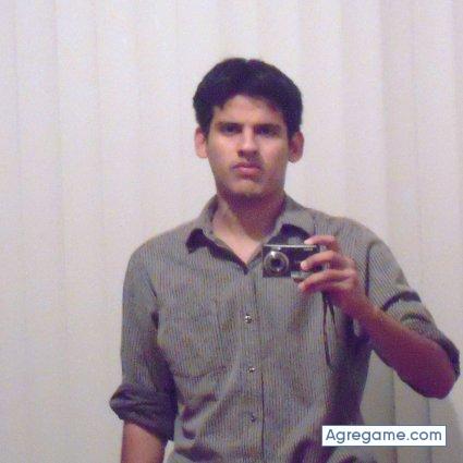 zizou87 chico soltero en Santiago