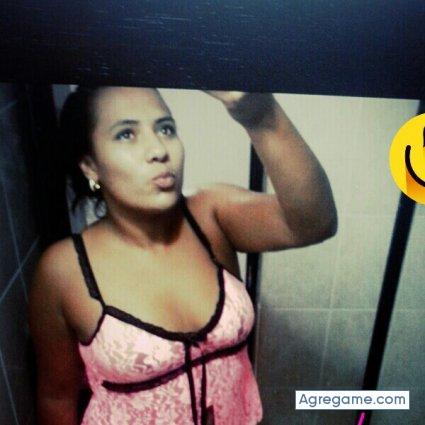daniela chica soltera en Pampatar
