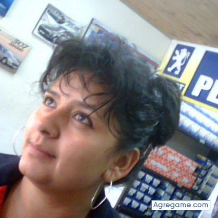 mireyapeugeot chica soltera en Bogotá