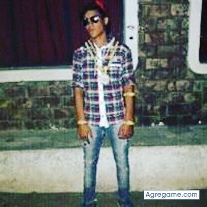 1ne7evenVEVO chico soltero en Manga