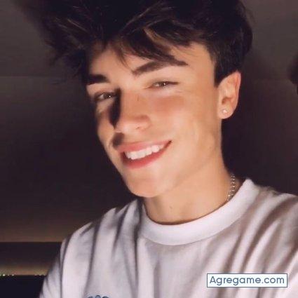 user2024 chico soltero en Berga